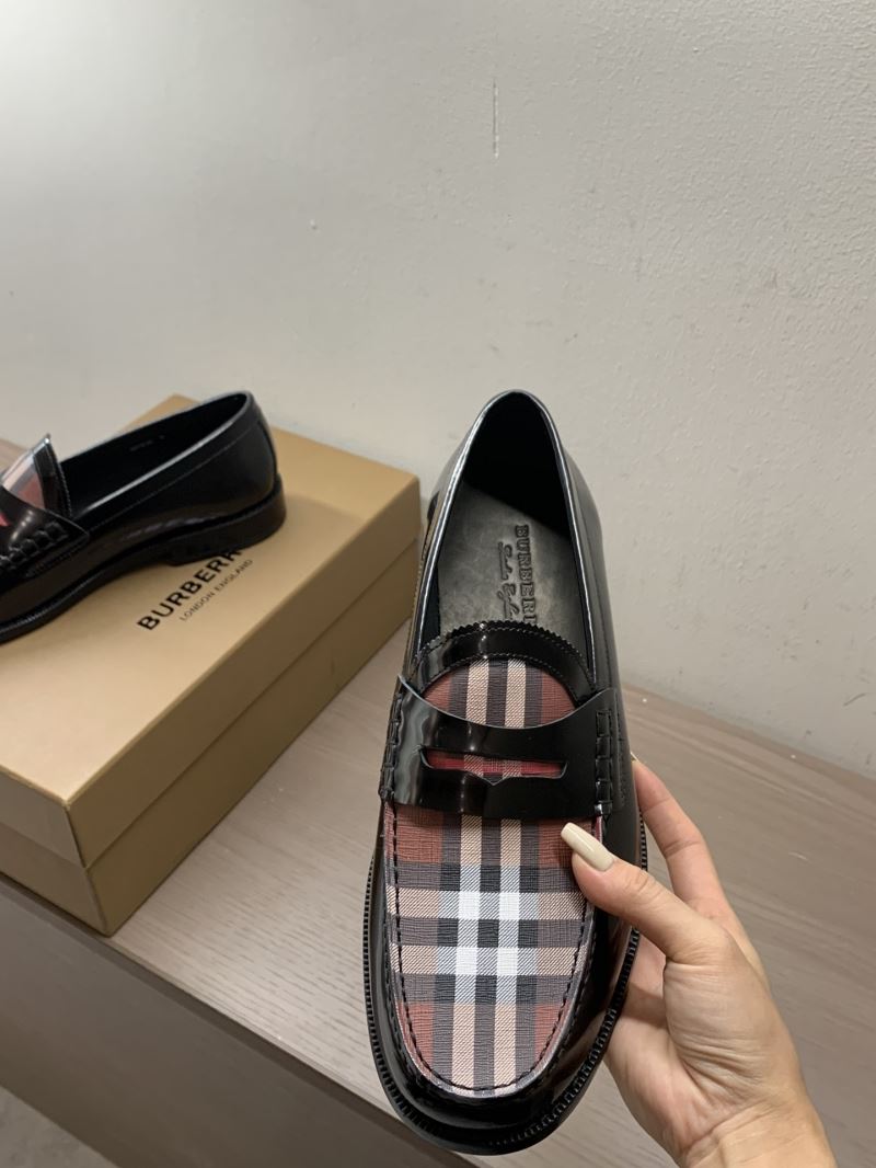 Burberry Business Shoes